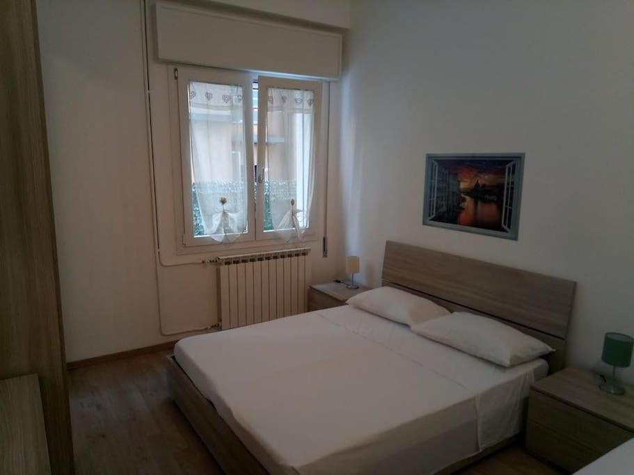 Апартаменты Sunrise30Mt Tram Ingresso Indipendente Parcheggio Местре Экстерьер фото