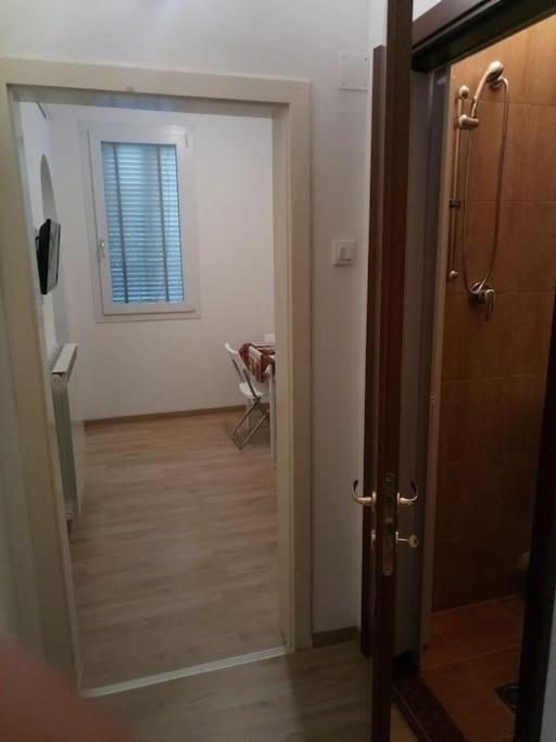 Апартаменты Sunrise30Mt Tram Ingresso Indipendente Parcheggio Местре Экстерьер фото